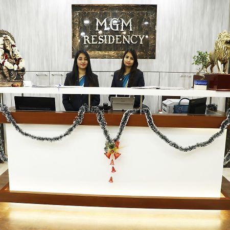 Hotel Mgm Residency Delhi  Esterno foto
