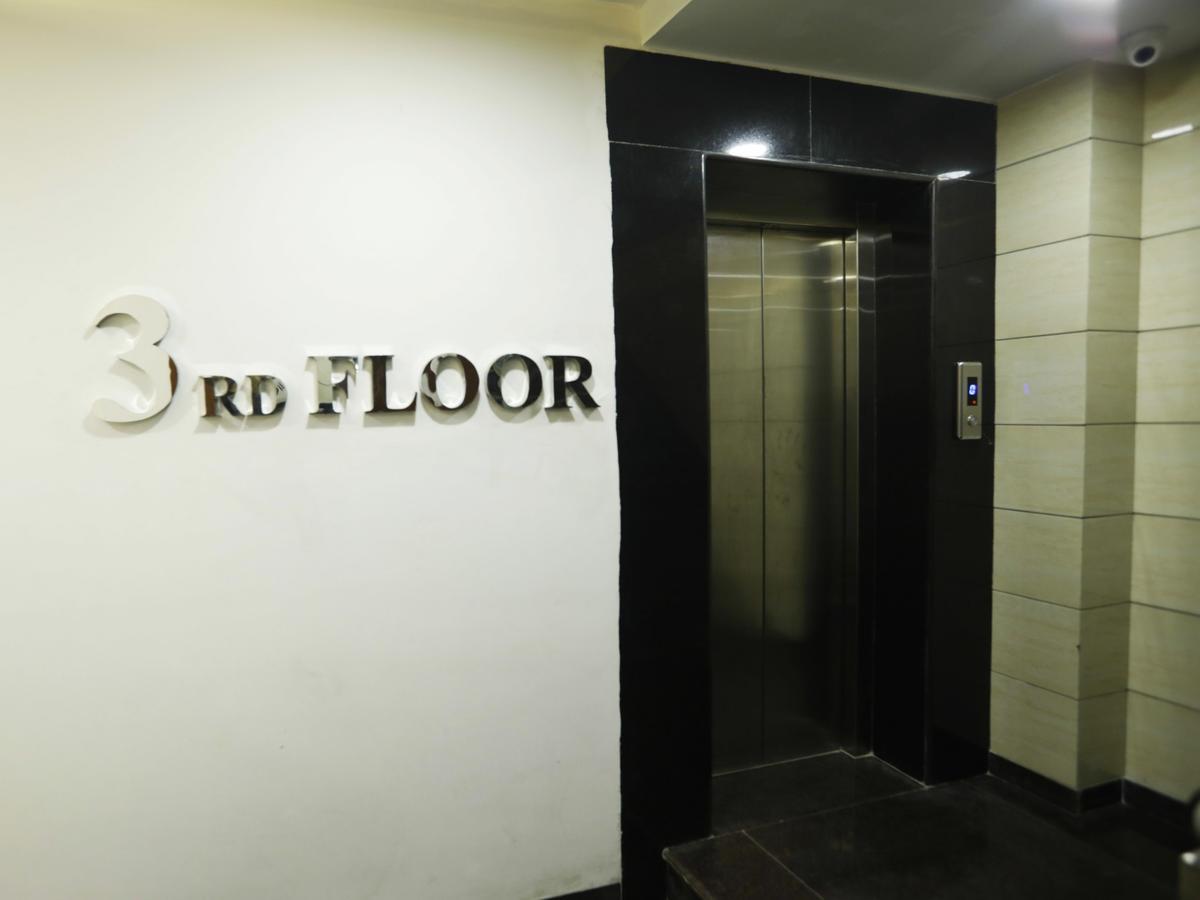 Hotel Mgm Residency Delhi  Esterno foto