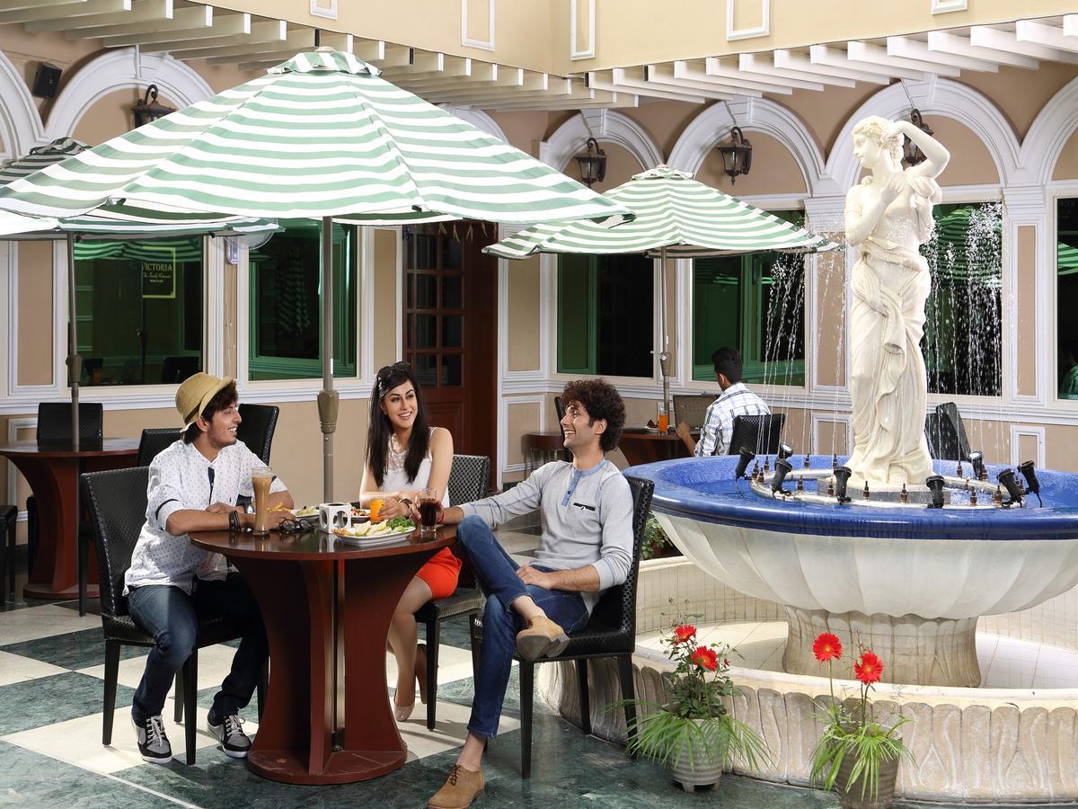 Hotel Mgm Residency Delhi  Esterno foto
