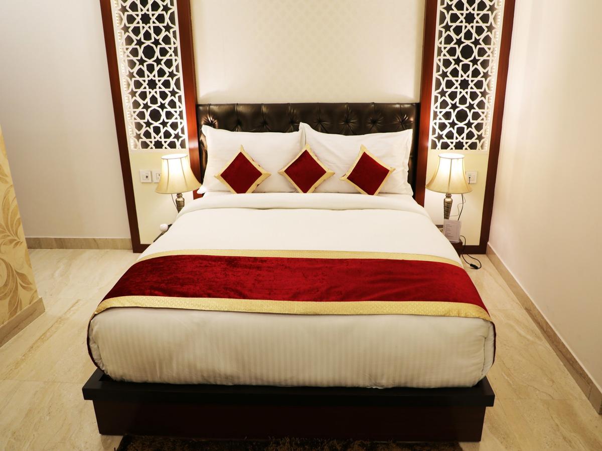 Hotel Mgm Residency Delhi  Esterno foto