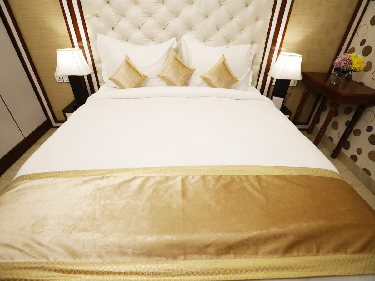 Hotel Mgm Residency Delhi  Esterno foto