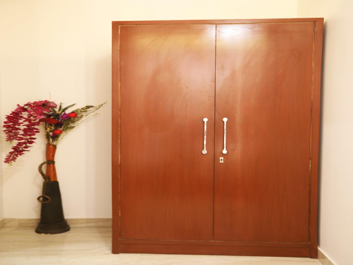 Hotel Mgm Residency Delhi  Esterno foto