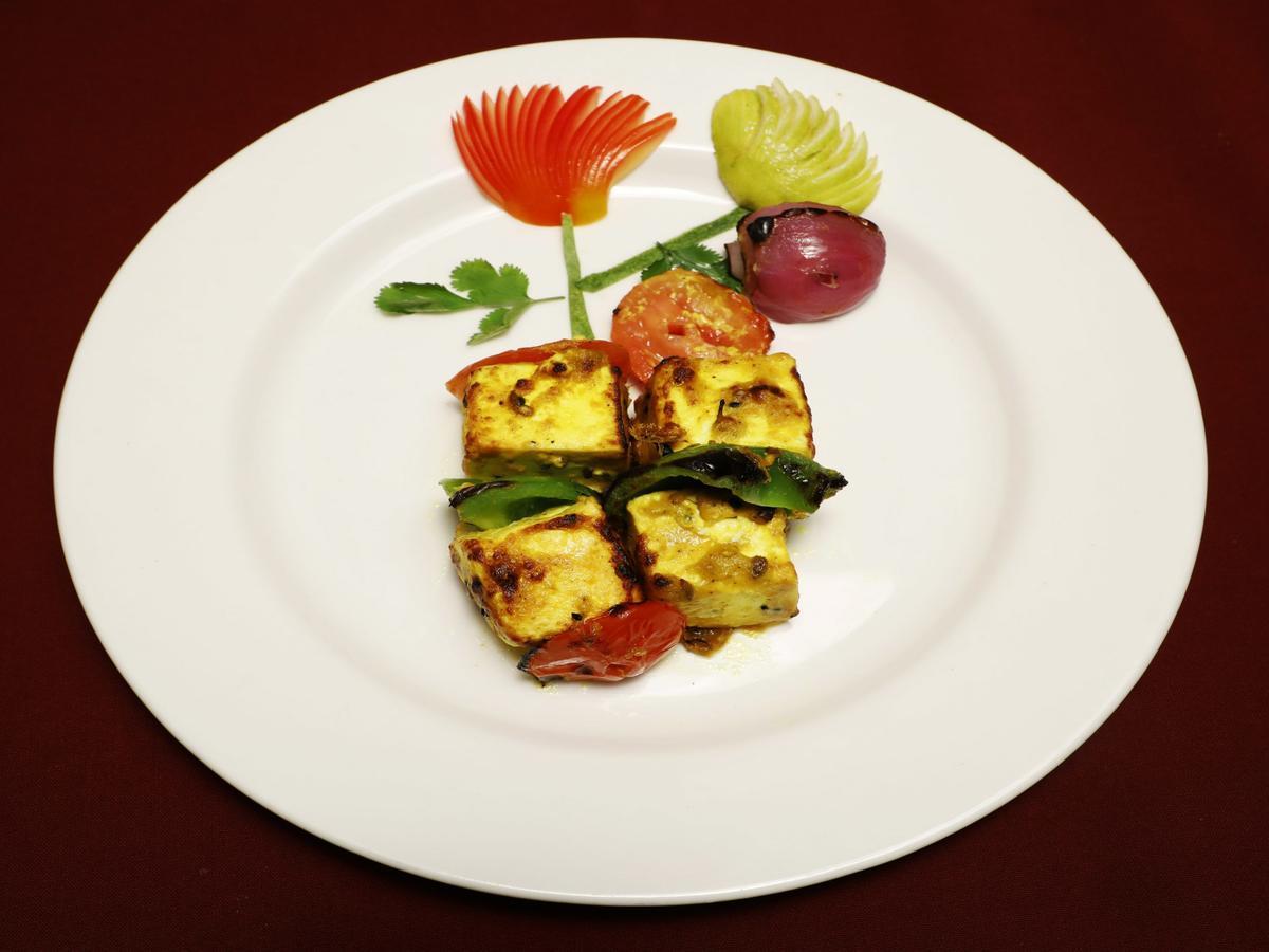 Hotel Mgm Residency Delhi  Esterno foto