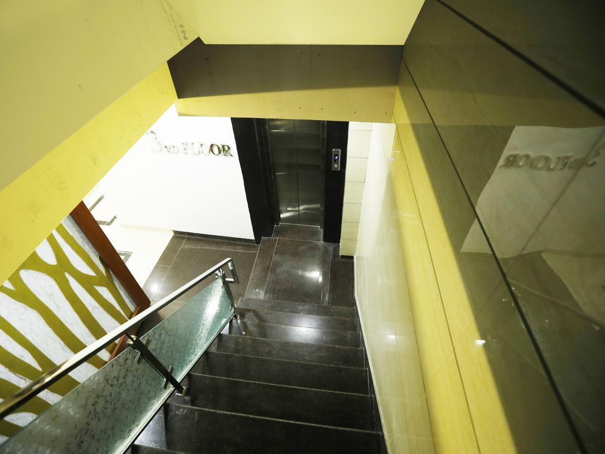 Hotel Mgm Residency Delhi  Esterno foto