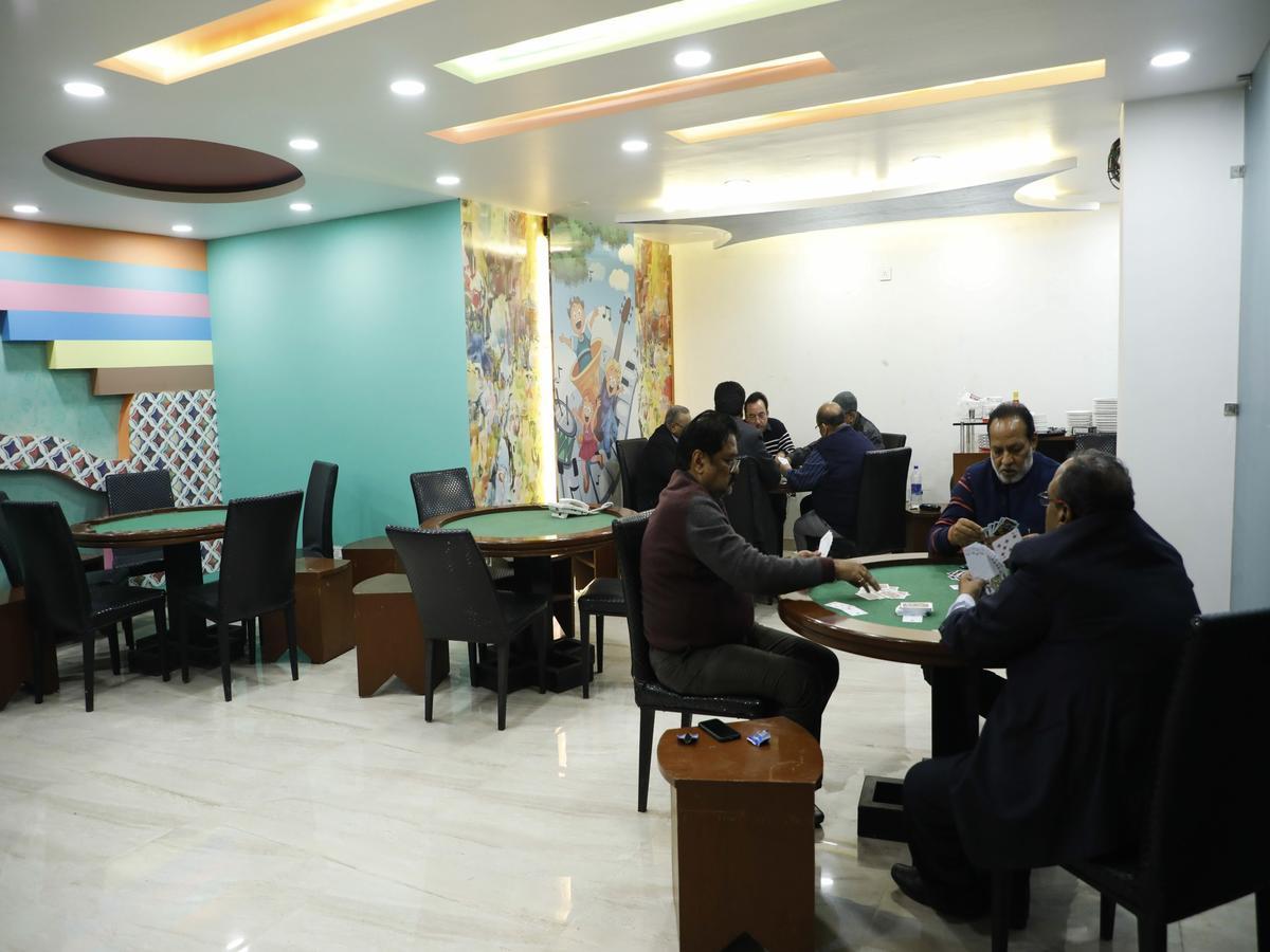 Hotel Mgm Residency Delhi  Esterno foto