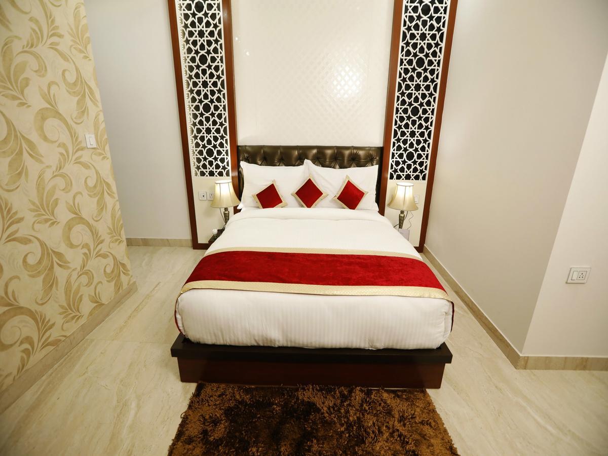Hotel Mgm Residency Delhi  Esterno foto
