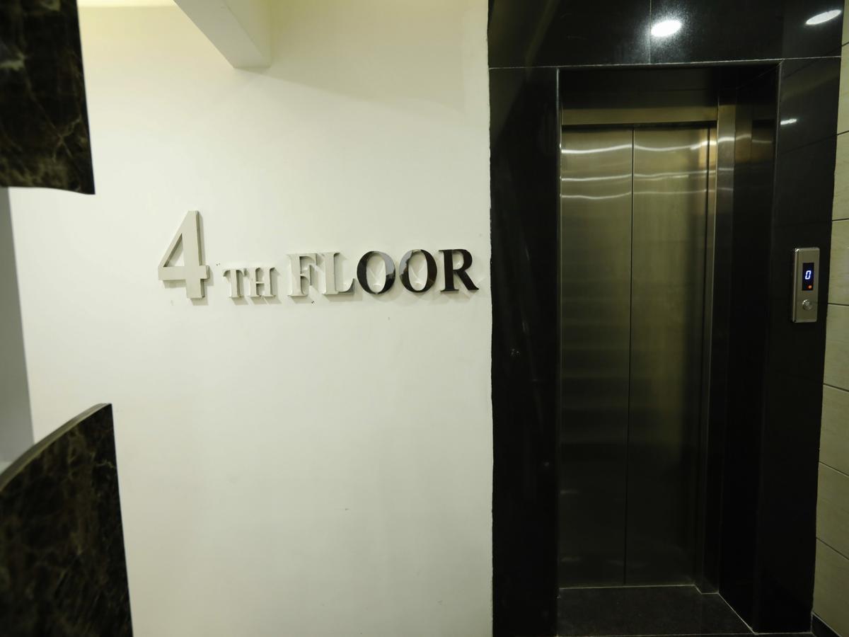 Hotel Mgm Residency Delhi  Esterno foto